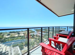 30 Shore Breeze Dr #2118, Toronto, ON M8V 0J1