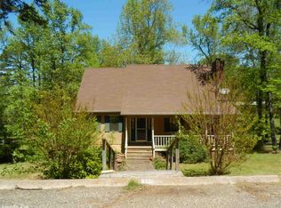 886 Northgate Dr, Benton, AR 72019