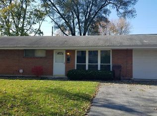 1505 Karen St, Lima, OH 45801