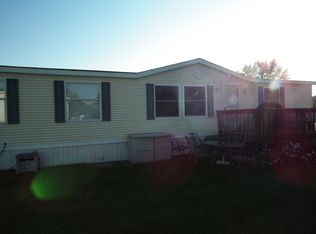 16430 Park Lake Rd LOT 79, East Lansing, MI 48823