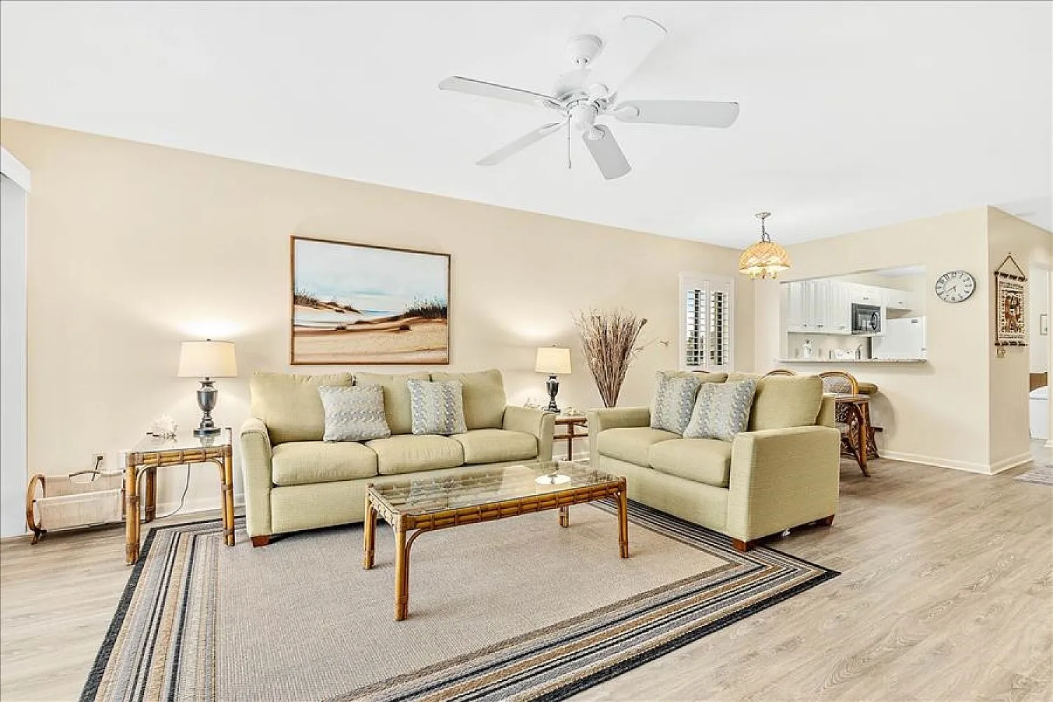 2 bed, 2.5 bath, 1140 sqft, $2,650 — Photo 3