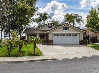 14065 Country Walk Ln, Chino Hills, CA 91709