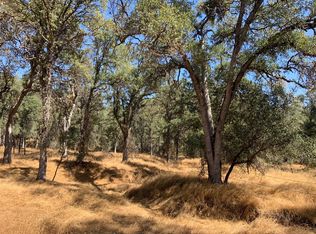 5328 E Whitlock Rd, Mariposa, CA 95338