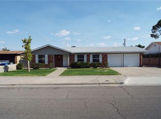 10208 Ashwood Dr, El Paso, TX 79925