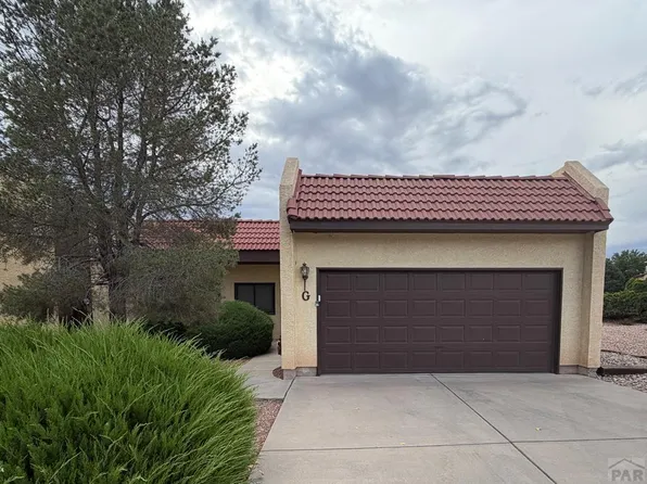55 Bonnymede Rd Unit G, Pueblo, CO 81001