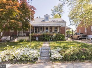 917 Kingsman Rd, Upper Chichester, PA 19061