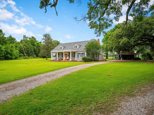 1334 Highway 71 S, Bunkie, LA 71322