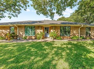 1507 Mimosa Cir, Graham, TX 76450