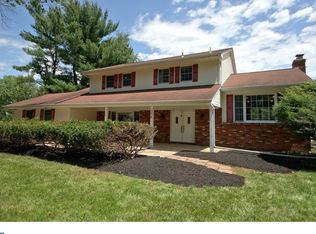 33 Slayback Dr, Princeton Jct, NJ 08550