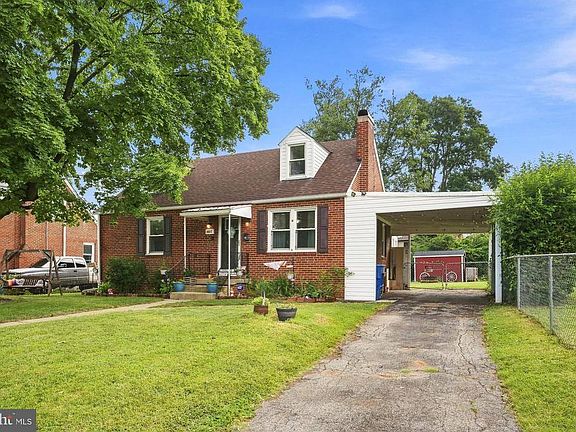 3rd image of 407 Manassas Ave