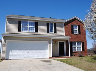 1500 Clover Ridge Ct, Raleigh, NC 27610