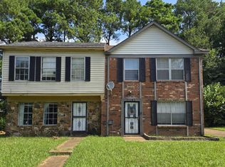 5718 Myers Rd, Memphis, TN 38115