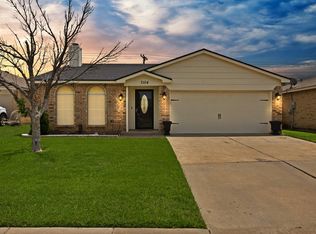 7104 Negril Ct, Fort Worth, TX 76137