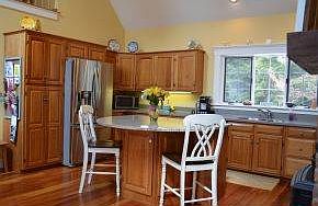 New Appliances