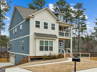 3139 Stonegate Ct SW, Atlanta, GA 30331