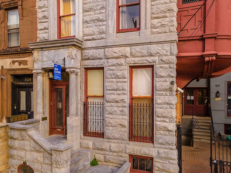 1519-21 N 16th St #14 — Photo 3
