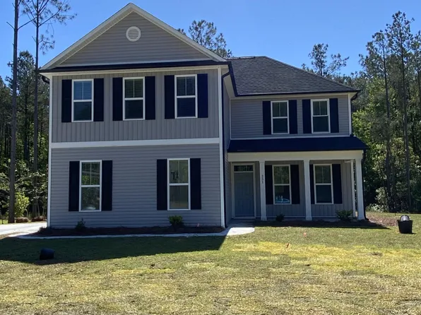 251 Elam Drive, Rocky Point, NC 28457