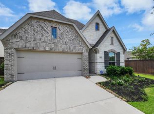 16323 Tulipan Spring Trl, Humble, TX 77346