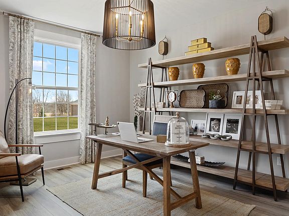 The Hialeah Home Office