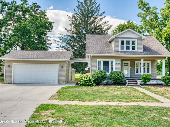 411 Lewis St, Eaton Rapids, MI 48827