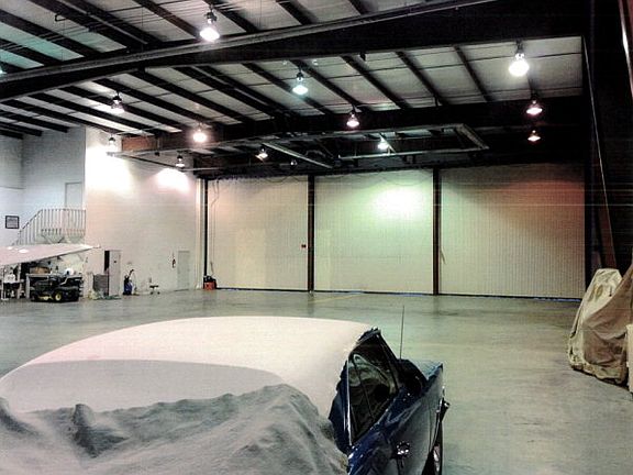 2nd image of 338 Corporate Aviation Dr