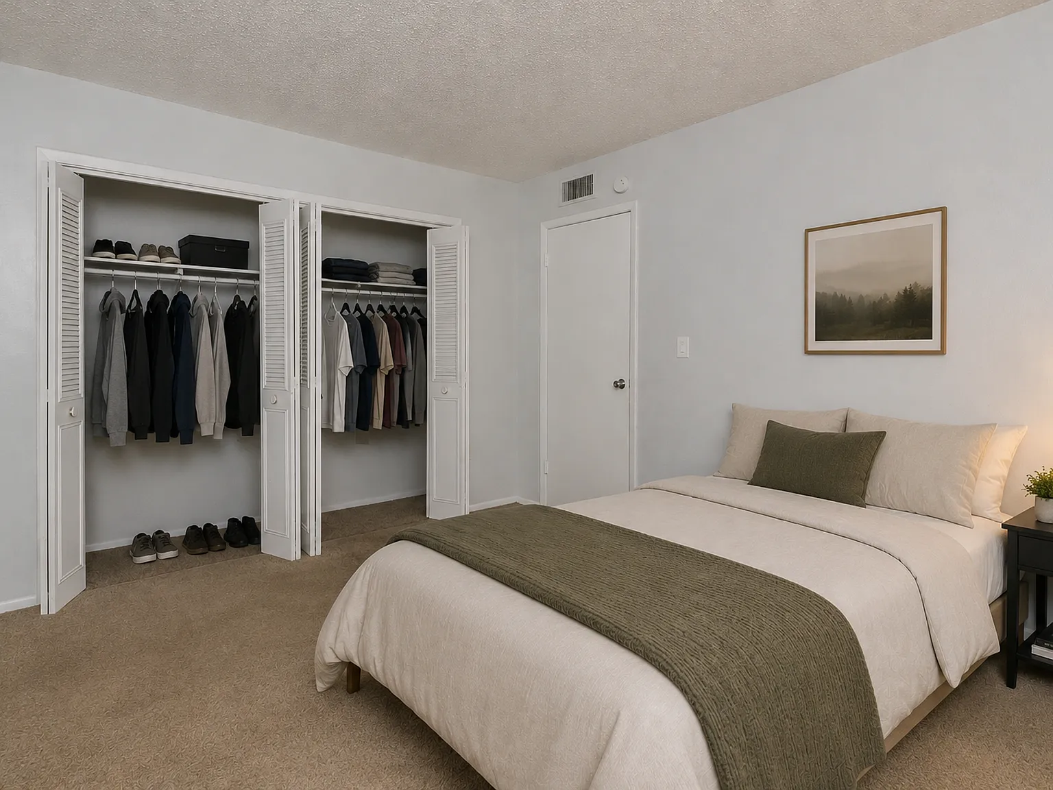 Cortez Plaza Apartments — Photo 4