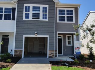 2018 Strickland Oak Way, Durham, NC 27703