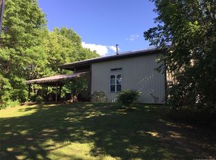 108216 S 4176th Rd, Checotah, OK 74426