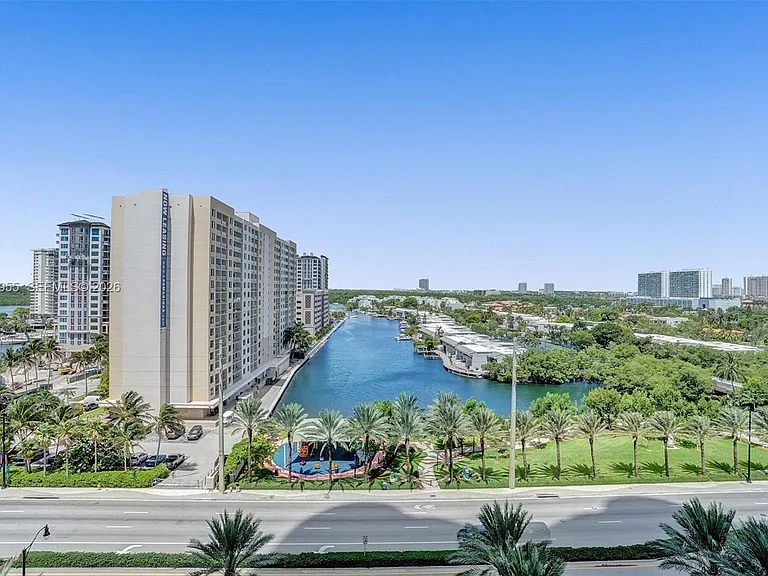 16001 Collins Ave #805 — Photo 30