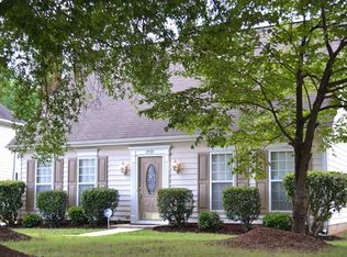 2920 Hosta Dr, Charlotte, NC 28269