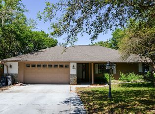 3481 S Winding Path, Inverness, FL 34450