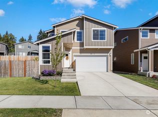 5162 Granger St, Bremerton, WA 98312
