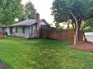 9555 SW Frewing St, Tigard, OR 97223