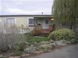3800 Sleater Kinney Rd NE TRAILER 50, Olympia, WA 98506