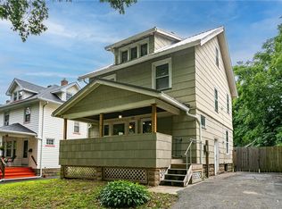 90 Salisbury St, Rochester, NY 14609