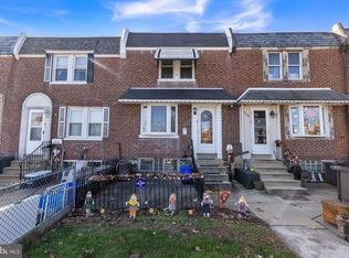 3432 Decatur St, Philadelphia, PA 19136
