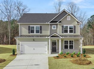 350 Staffin Dr, Senoia, GA 30276