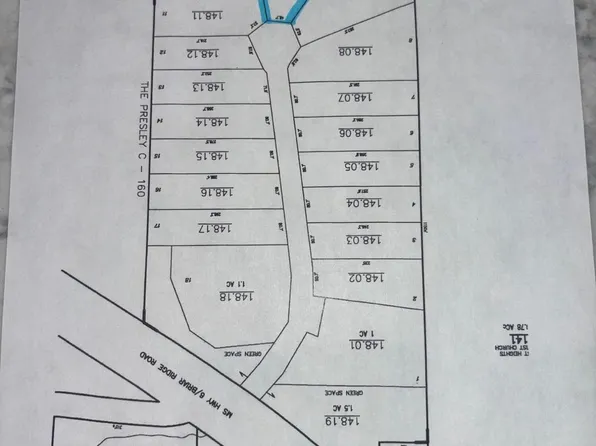 10 Whitley Ln, Tupelo, MS 38804