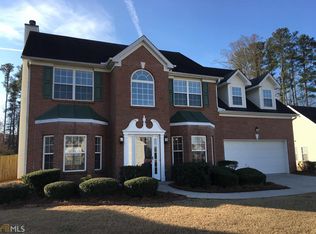 2612 Barkley Manor Dr, Lawrenceville, GA
