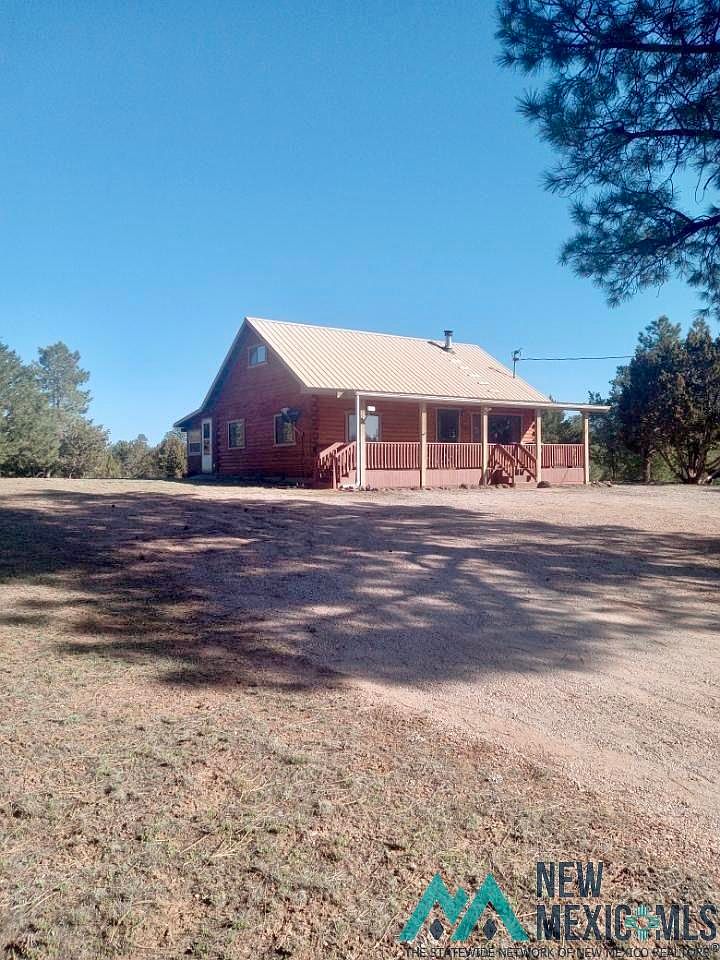 808 Timberlake Rd, Ramah, NM 87321 MLS 20242439 Zillow