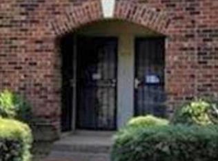 3207 Thirteen Colony Ml #1A, Memphis, TN 38115