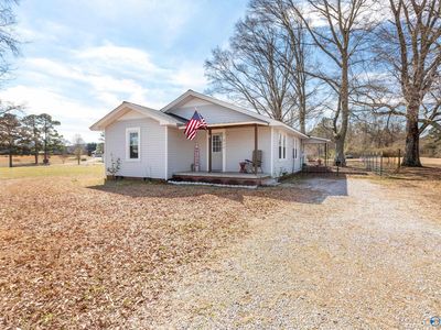 912 Rabbittown Rd, Glencoe, AL, 35905