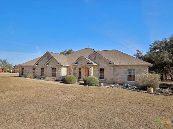 200 High River Ranch Dr, Liberty Hill, TX 78642