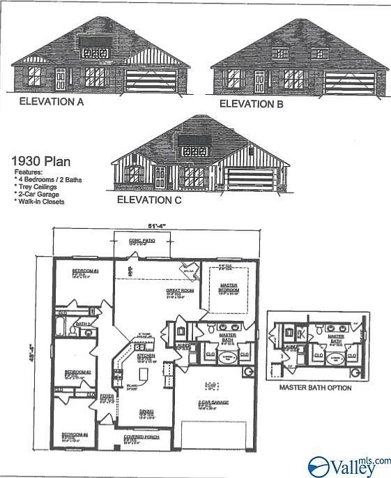 2nd image of 183 Abercorn Dr