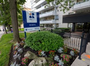 30 Edith Dr #1B-1BA-508SQFT, Toronto, ON M4R1Y8