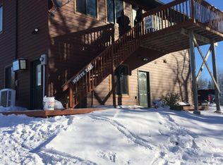 3037 Flag Is CONDO 3, Angle Inlet, MN 56711