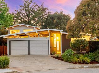 16 Claremont Ct, Millbrae, CA 94030