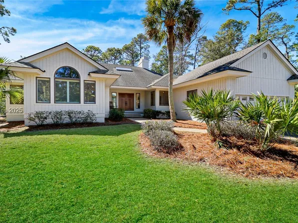 76 Barony Cir, Hilton Head Island, SC 29928