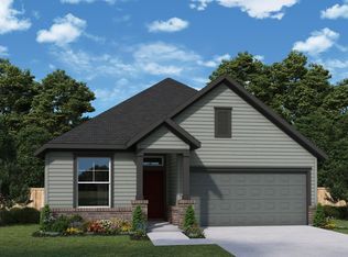 16923 Lavender Farm St, Cypress, TX 77429
