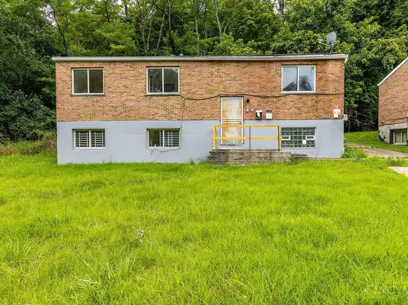 2117 Saint Leo Pl, Cincinnati, OH 45211